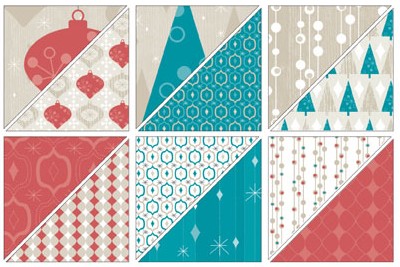 Stampin' Up! Holiday Lounge